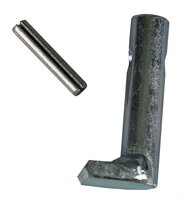 Nordforest Ersatzspitze für Wendehaken S