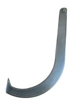 Nordforest Ersatzhaken für Wendehaken XL