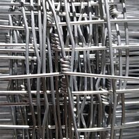 Fårehegn - Hinge Joint Knot – Haretæt - 120/10/15, 50 M