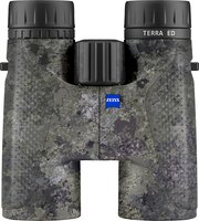 Zeiss Fernglas Terra ED 10x42 Camouflage