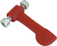 Feststellhebel-Set für Helium-Baumschere HE-2 und HE-4