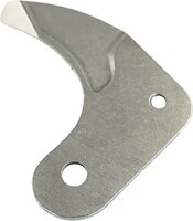 Replacement Opposing Blade for Helium Tree Loppers HE-2 and HE-4