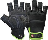 Hase Montagehandschuhe Technik 5