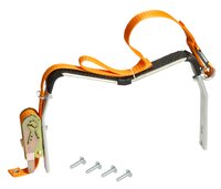 Distel Haltebock für Distel-Leitern mit 4x M8x30