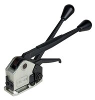 Umreifungs- und Spanngerät