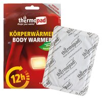 Thermopad Körperwärmer