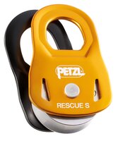Petzl Seilrolle Rescue S