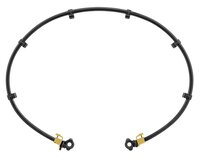 Petzl Befestigungssystem Knee Ascent