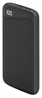 Goobay Powerbank Slimline 10.000 mAh