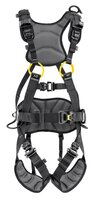 Petzl Auffanggurt Volt light