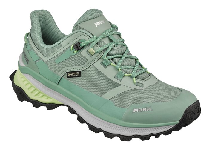 Meindl Freizeitschuhe Tahoma Lady GTX