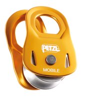 Petzl Seilrolle Mobile