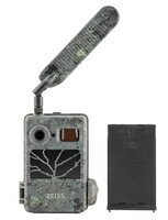 Zeiss Wildkamera Secacam 3 mit Powerpack