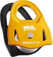 Poulie Petzl Minder S1