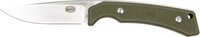 Mauser Jagdmesser grün