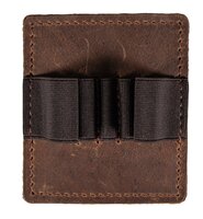 Nordforest Hunting Patroneneinsatz Drilling für Gürteletui