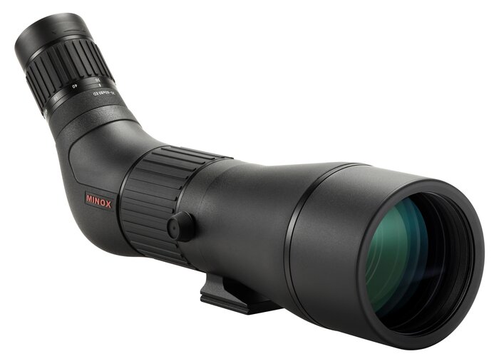 Minox Spektiv 20-60x80 ED im GRUBE Shop