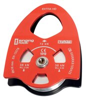 Singing Rock Seilrolle Extra HD