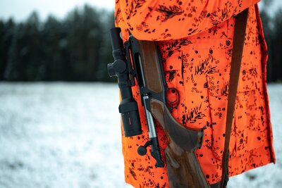 Armurerie Municentre » Accessoires de CHASSE. » 1- Bretelles pour armes