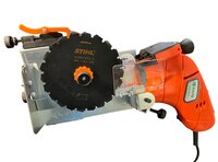 Raite Röjklingsslip 2.0