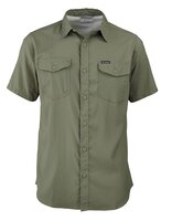 Columbia Kurzarmhemd Utilizer II Solid