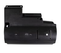 Eder housing left for wireless Titan 80