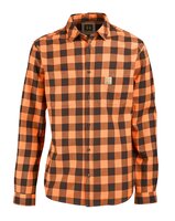 Härkila langærmet skjorte Scandinavian