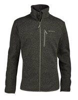 Deerhunter Moor Knitted Fleece Jacket