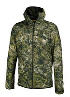 Seeland Fleecejacke Power Camo