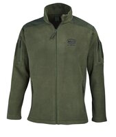 Mauser Silent Fleece Jacket