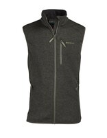 Veste en tricot polaire Deerhunter Moor Knitted