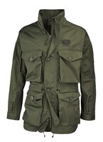 Mauser Stalker Field Jacket