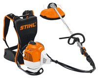 Stihl Rückentragbare Motorsense FR 460 TC-EM