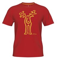 Elkline Kinder-T-Shirt Rudölfchen