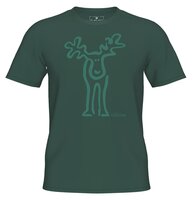 Elkline Kinder-T-Shirt Rudölfchen
