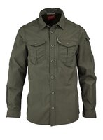 Craghoppers Langarmhemd NosiLife Adventure III