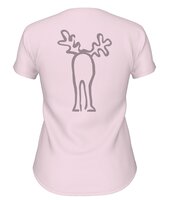 Elkline Damen-T-Shirt Rudolfine