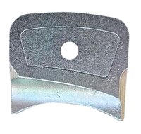 Portable Winch Seilführung für 76-mm-Trommel