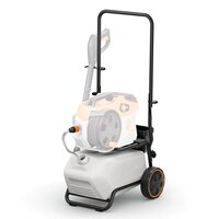 Stihl Mobil Vagn med vattentank