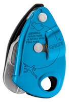 Petzl Sicherungsgerät Grigri+