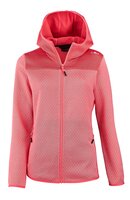 Veste en tricot polaire CMP