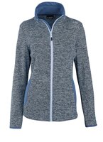 CMP Strickfleecejacke