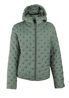 Veste matelassée CMP