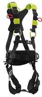 Edelrid Auffanggurt Flex Pro II