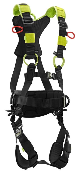 Auffanggurt Beal STYX FAST - EN 361 Auffanggurt Beal STYX FAST - EN 361