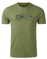 Dare2B T-Shirt Movement III