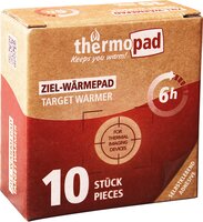 Thermopad Ziel-Wärmepad 10er-Box
