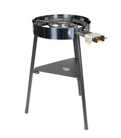 Hällmark Gasolbrännare Ø 40cm v2