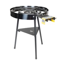 Hällmark Gasolbrännare Ø 60cm v2