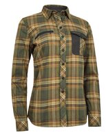 Blouse à manches longues Deerhunter Lady Blair